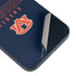 Auburn University Tigers Outline iPhone 14 Plus Skin